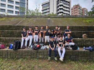 大學第十二周回顧 20241118~20241124