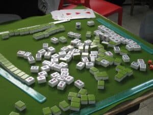 大一下第二週回顧 20250224~0302